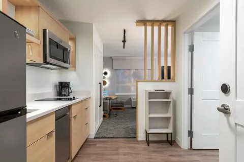 TownePlace Suites Canfield 5