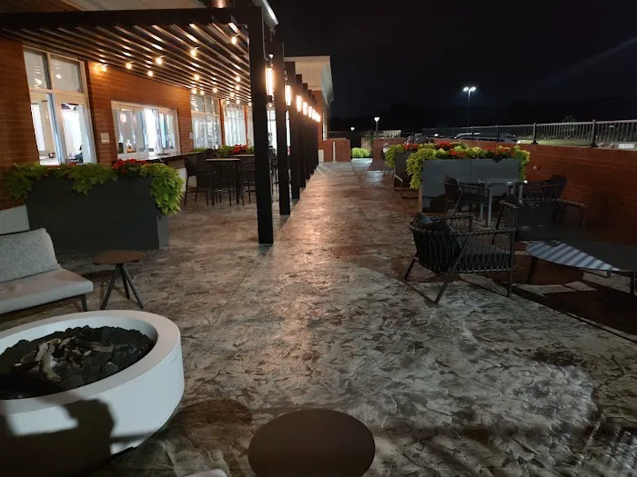 TownePlace Suites Canfield 5