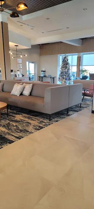 SpringHill Suites Canfield 5
