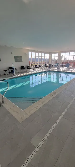 SpringHill Suites Canfield 5