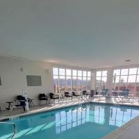 SpringHill Suites Canfield ico