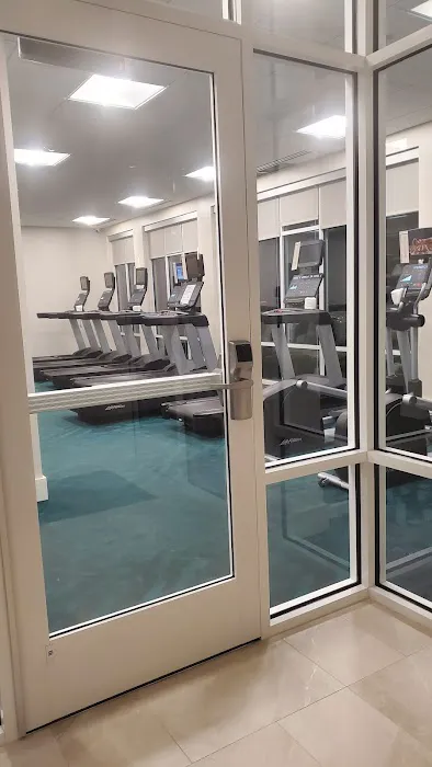 SpringHill Suites Canfield 5