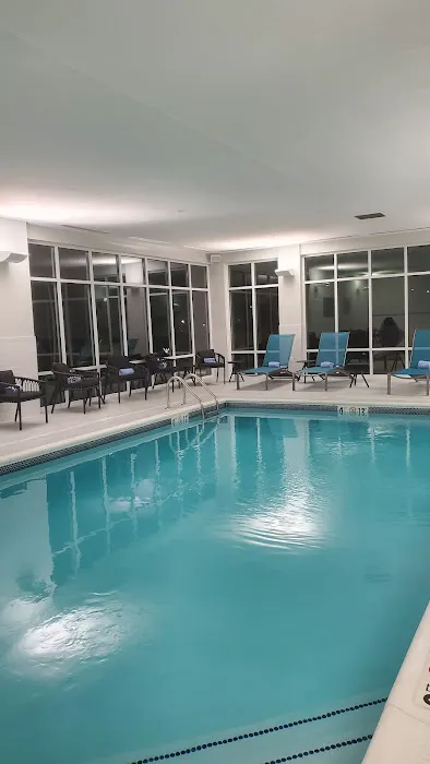 SpringHill Suites Canfield 5