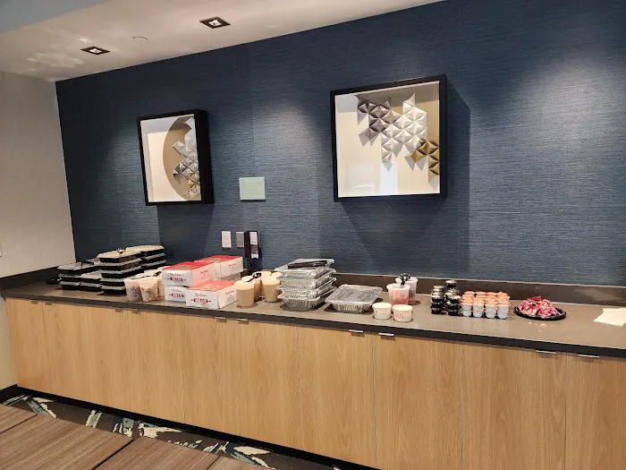 SpringHill Suites Canfield 5