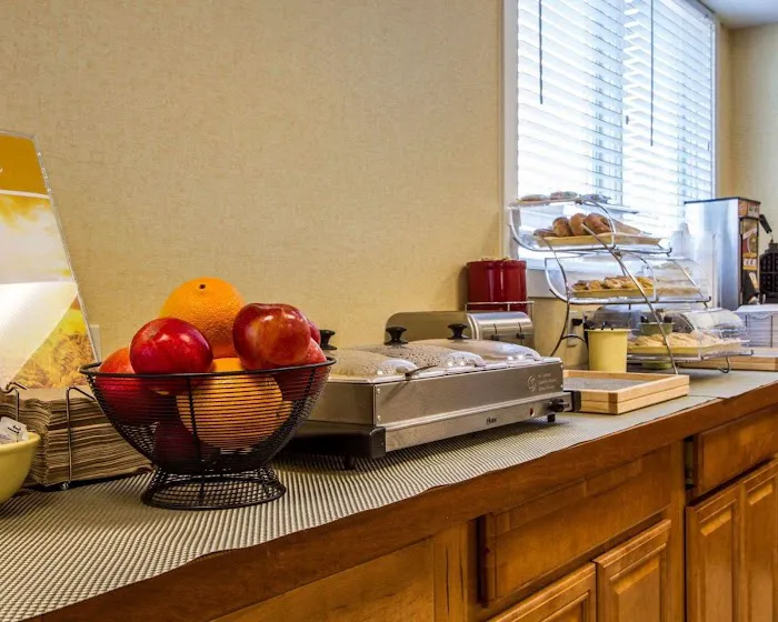 Quality Inn & Suites 4
