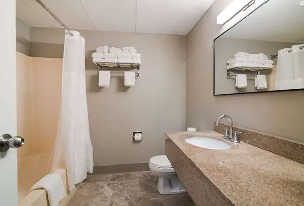Quality Inn & Suites 4