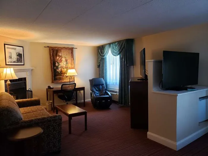 Best Western Merry Manor Inn 4