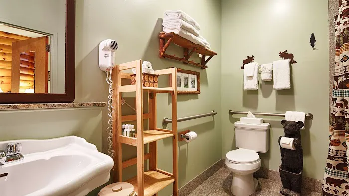 Best Western Merry Manor Inn 4