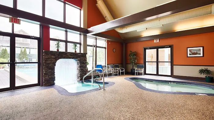 Best Western Merry Manor Inn 4
