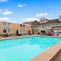 Best Western Merry Manor Inn ico