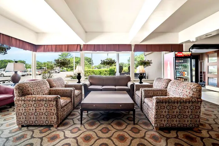 Best Western Merry Manor Inn 4