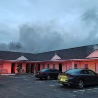 Budget Inn ico