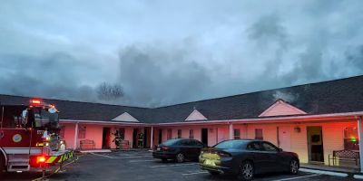 Budget Inn