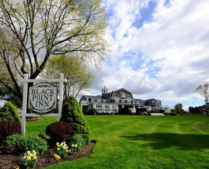 Black Point Inn 4