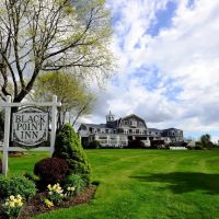 Black Point Inn ico