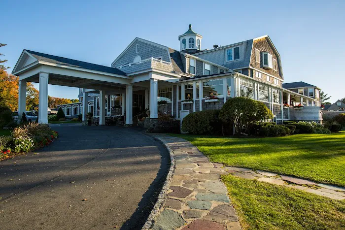 Black Point Inn 4
