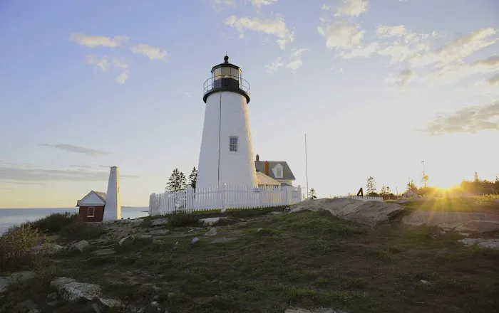 Hotel Pemaquid & Cottages 5