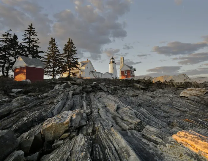Hotel Pemaquid & Cottages 5