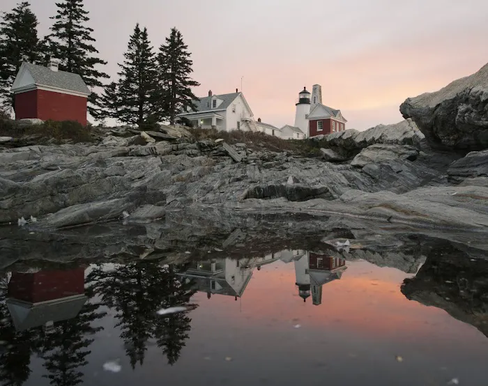 Hotel Pemaquid & Cottages 5