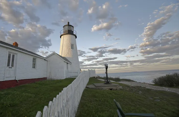 Hotel Pemaquid & Cottages 5