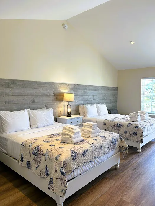 Hotel Pemaquid & Cottages 5