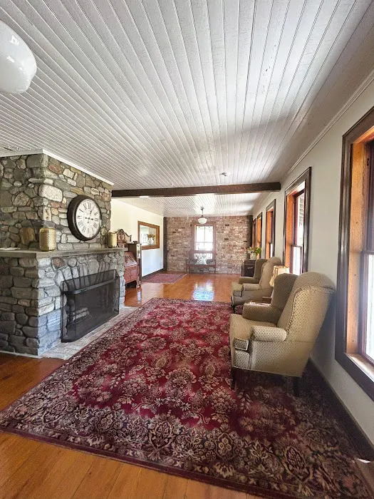 Hotel Pemaquid & Cottages 5