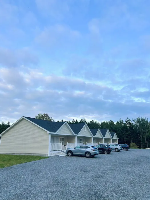 Hotel Pemaquid & Cottages 5
