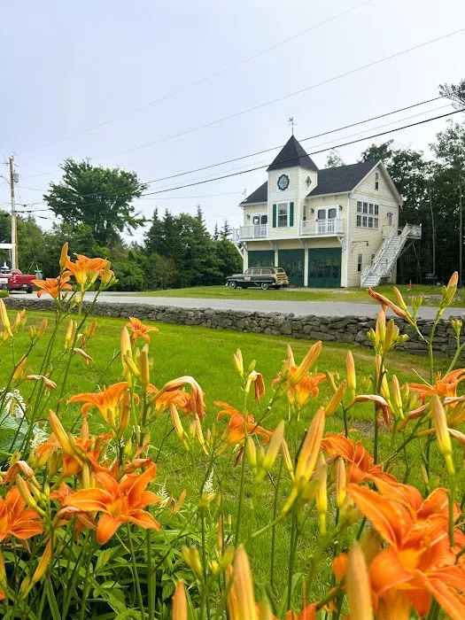 Hotel Pemaquid & Cottages 5