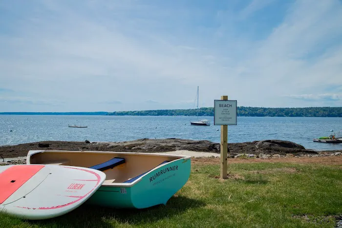 Smuggler’s Cove Inn 5
