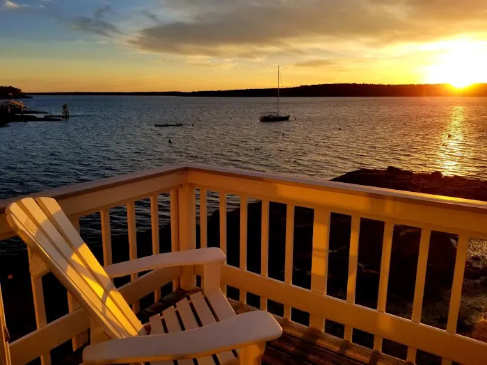 Smuggler’s Cove Inn 5