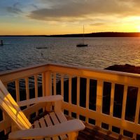 Smuggler’s Cove Inn ico
