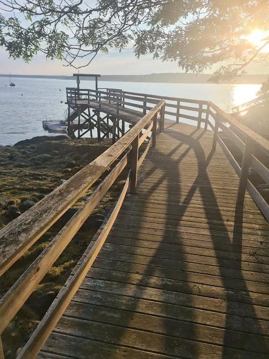 Smuggler’s Cove Inn 5