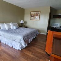 White Birches Motel ico