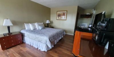 White Birches Motel