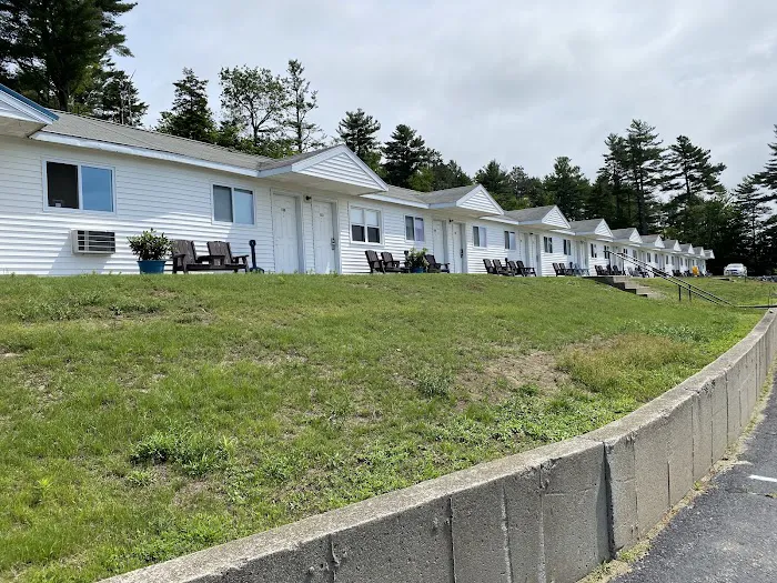 White Birches Motel 4