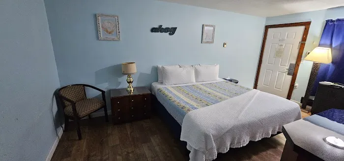 White Birches Motel 4