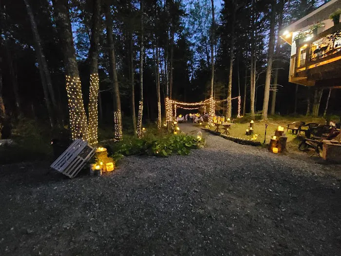 Treehouse Getaways 4