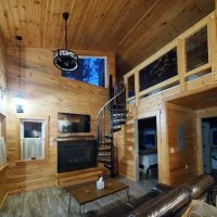 Treehouse Getaways ico
