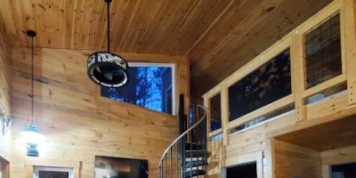 Treehouse Getaways