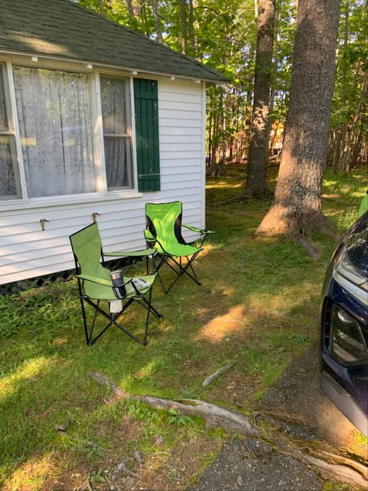 Hinckleys Dreamwood Cottages 4