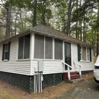 Hinckleys Dreamwood Cottages ico