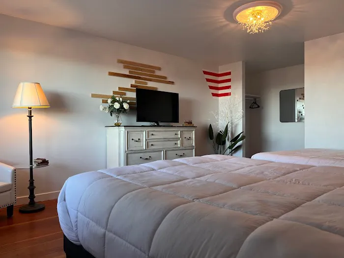 Acadia Ocean View Hotel 4