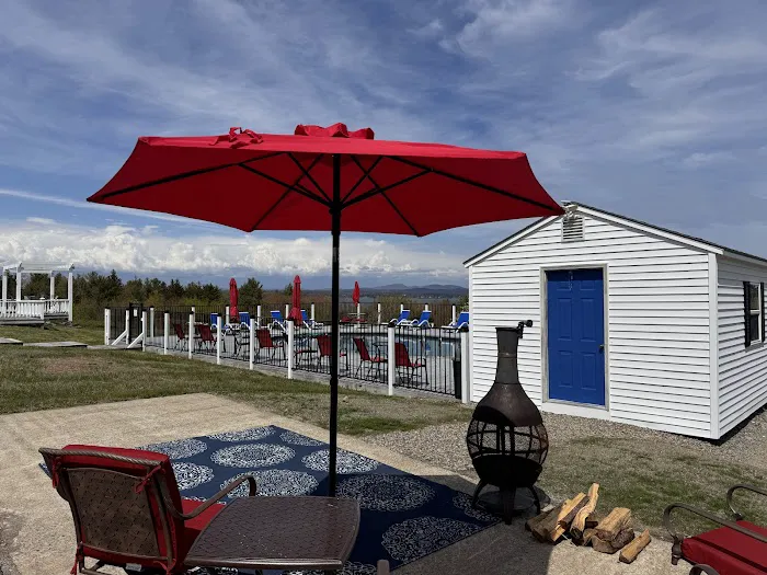 Acadia Ocean View Hotel 4