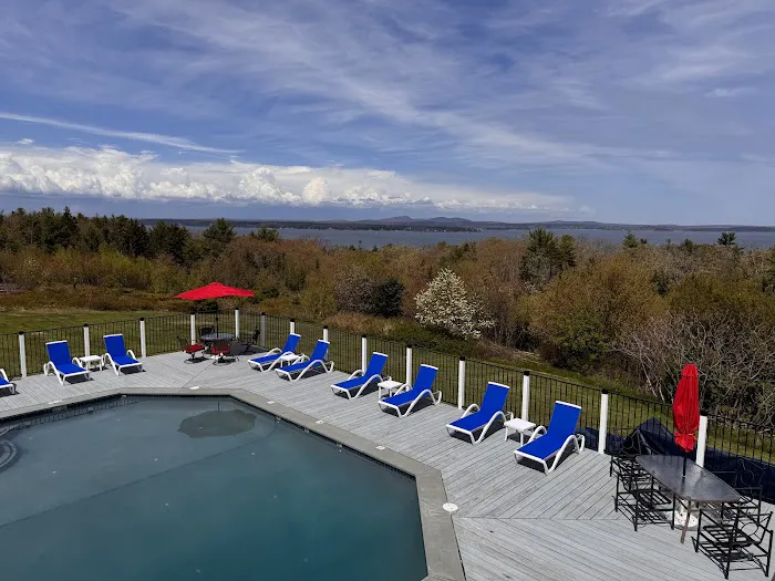 Acadia Ocean View Hotel 4
