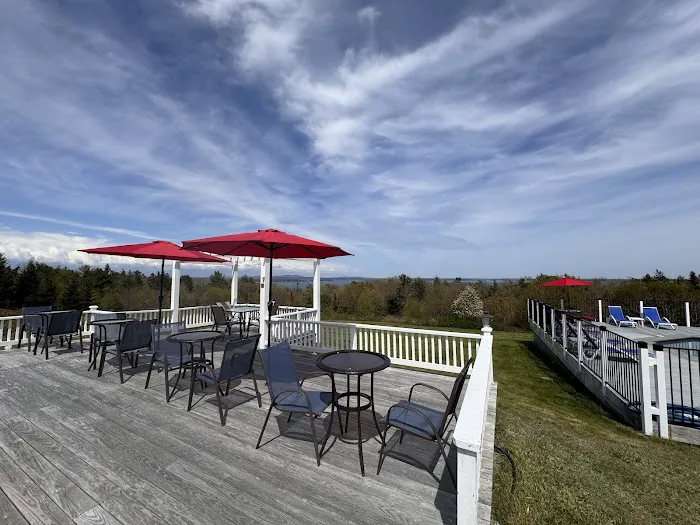Acadia Ocean View Hotel 4
