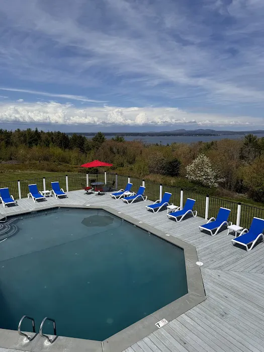 Acadia Ocean View Hotel 4
