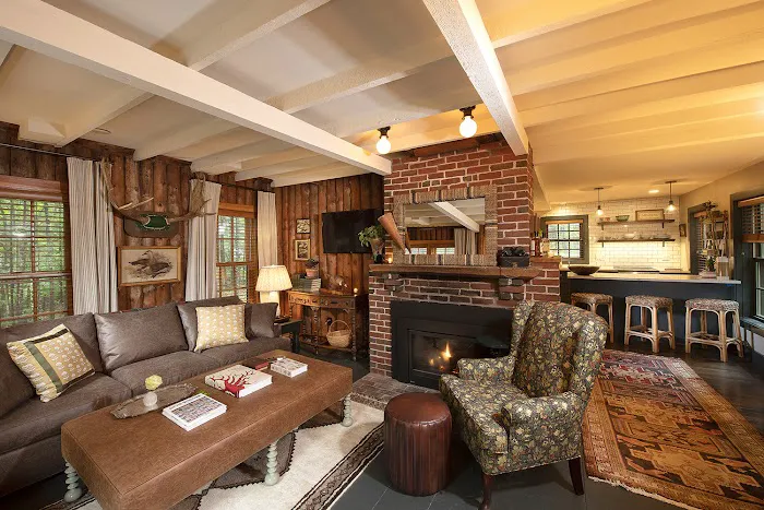 The Claremont Hotel 5