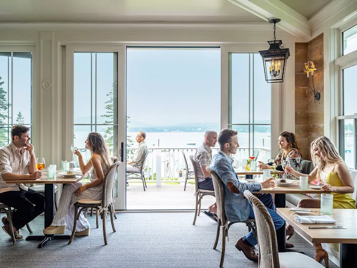 The Claremont Hotel 5