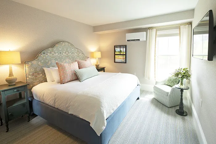 The Claremont Hotel 5
