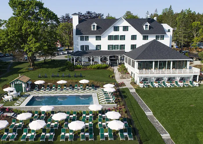 The Claremont Hotel 5
